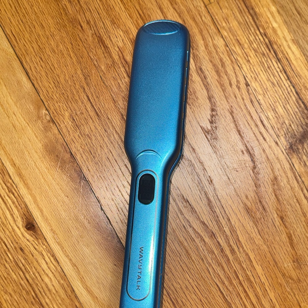 flat irons